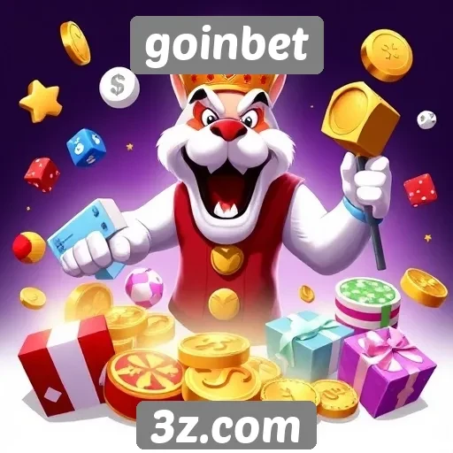 Melhores jogos disponíveis na plataforma goinbet