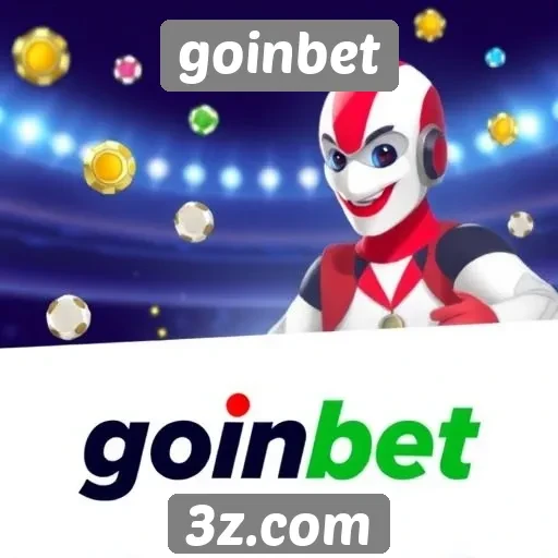 goinbet : Bônus e promoções disponíveis em goinbet