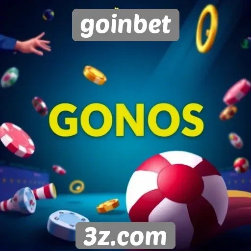 goinbet : Avaliação da oferta de jogos do site goinbet