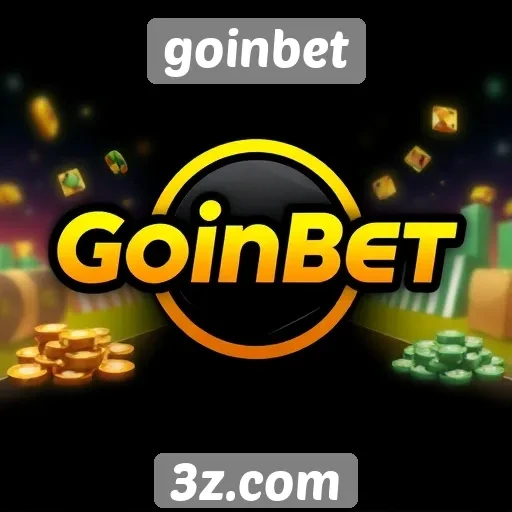 Goinbet oferece diversas opções de jogos online