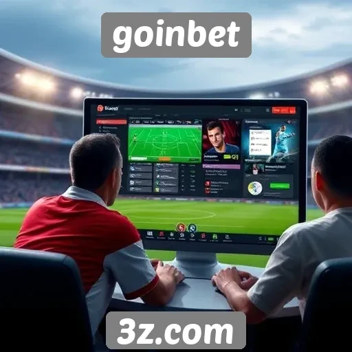 goinbet : Análise das funcionalidades mais populares do site goinbet