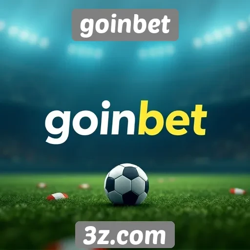 Comparação entre goinbet e concorrentes do setor