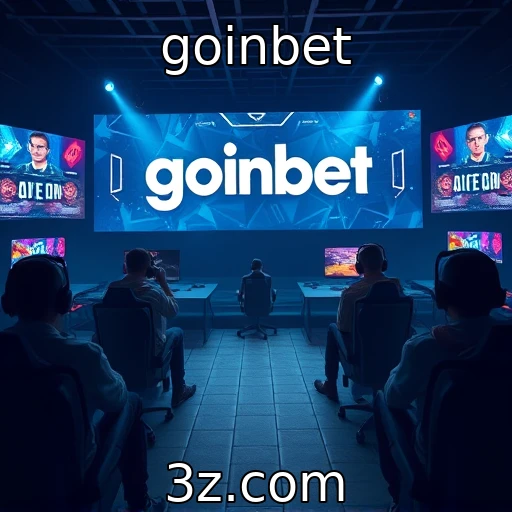 goinbet : Crescimento das plataformas de streaming de jogos