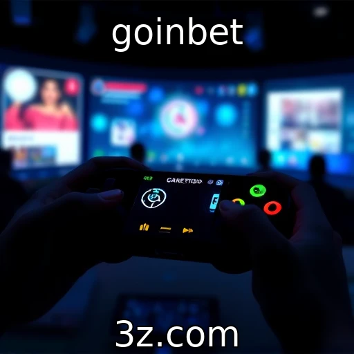 goinbet : Inovação tecnológica em jogos móveis e sua relevância