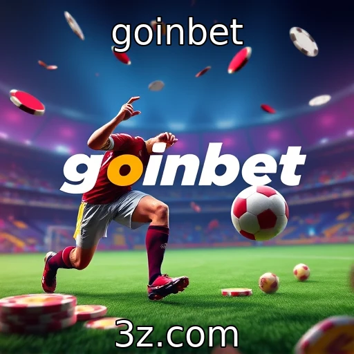 goinbet : Impactos das regulamentações em jogos online