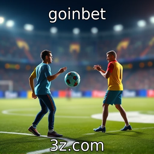 goinbet : Desafios regulatórios enfrentados por plataformas de apostas