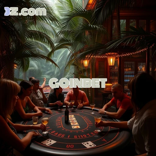 Goinbet: Slots que Transformam Jogar em Uma Aventura