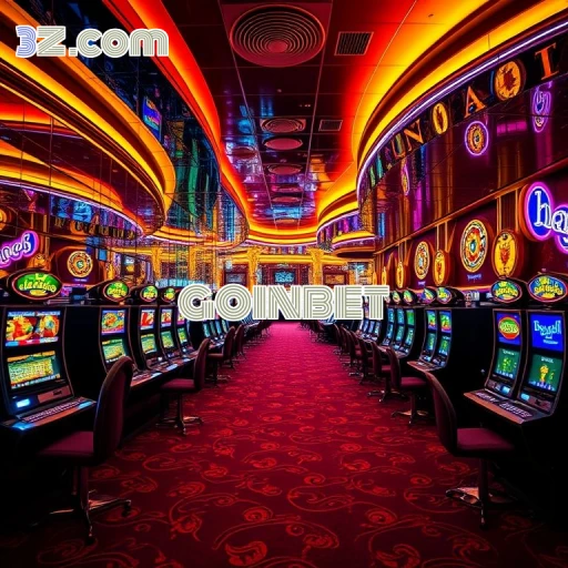 Experiência VIP Exclusiva no Goinbet: Apostas em Outro Nível